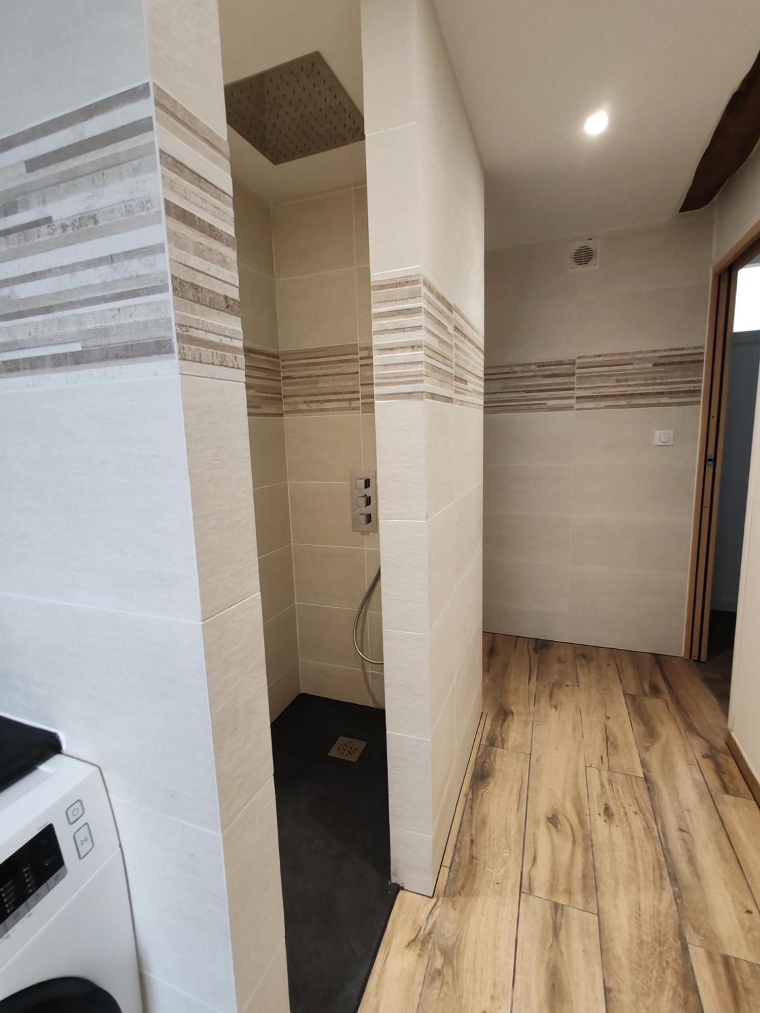 Ferienhaus Vic Saint Cristophe *